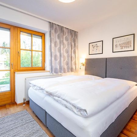 Bed and Breakfast Haus Christaldo St. Anton am Arlberg Zewnętrze zdjęcie