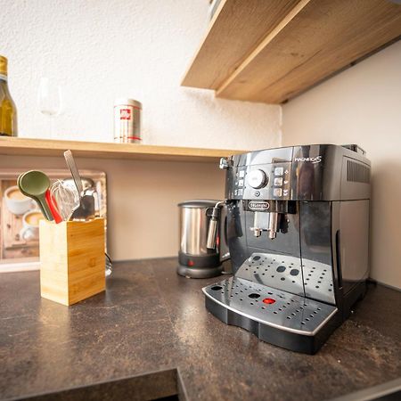 Bed and Breakfast Haus Christaldo St. Anton am Arlberg Zewnętrze zdjęcie