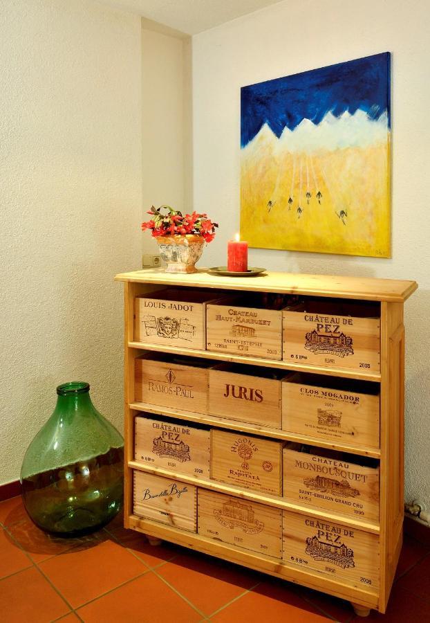 Bed and Breakfast Haus Christaldo St. Anton am Arlberg Zewnętrze zdjęcie