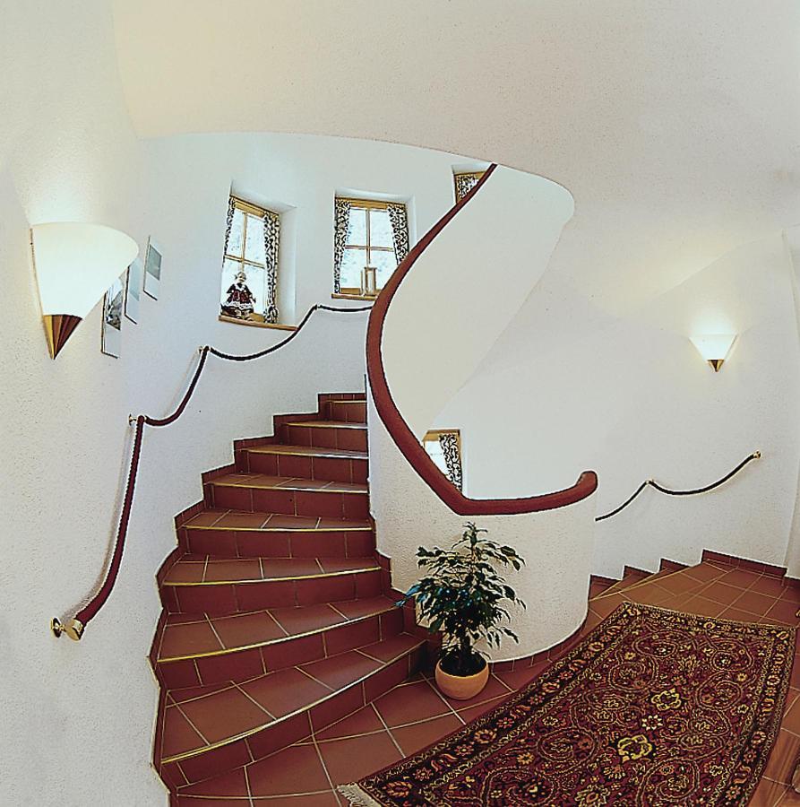 Bed and Breakfast Haus Christaldo St. Anton am Arlberg Zewnętrze zdjęcie