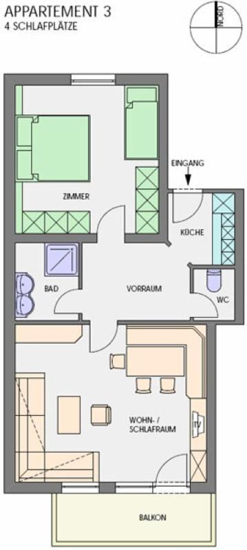 Bed and Breakfast Haus Christaldo St. Anton am Arlberg Zewnętrze zdjęcie