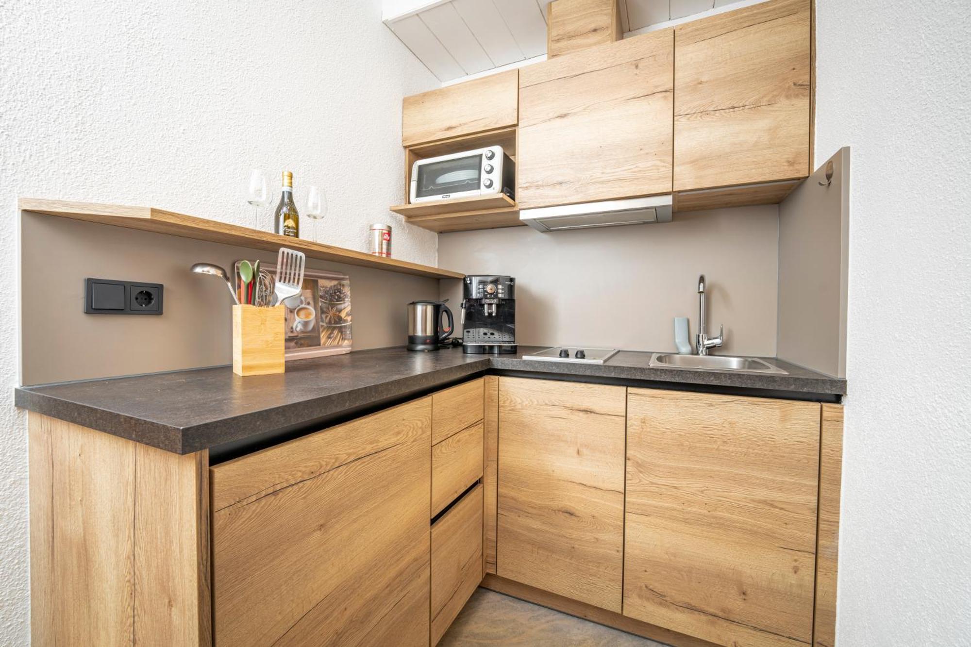 Bed and Breakfast Haus Christaldo St. Anton am Arlberg Zewnętrze zdjęcie