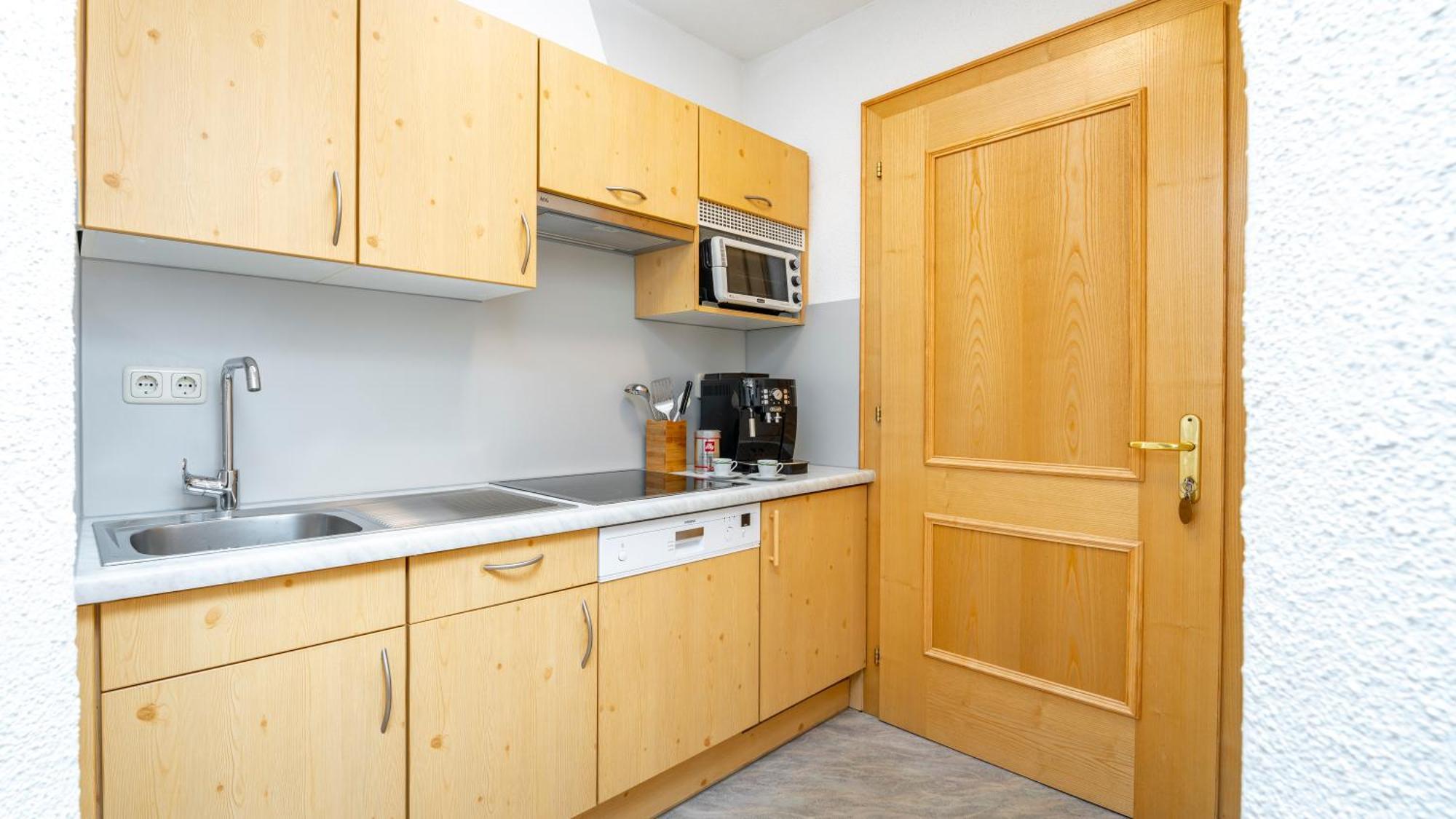 Bed and Breakfast Haus Christaldo St. Anton am Arlberg Zewnętrze zdjęcie