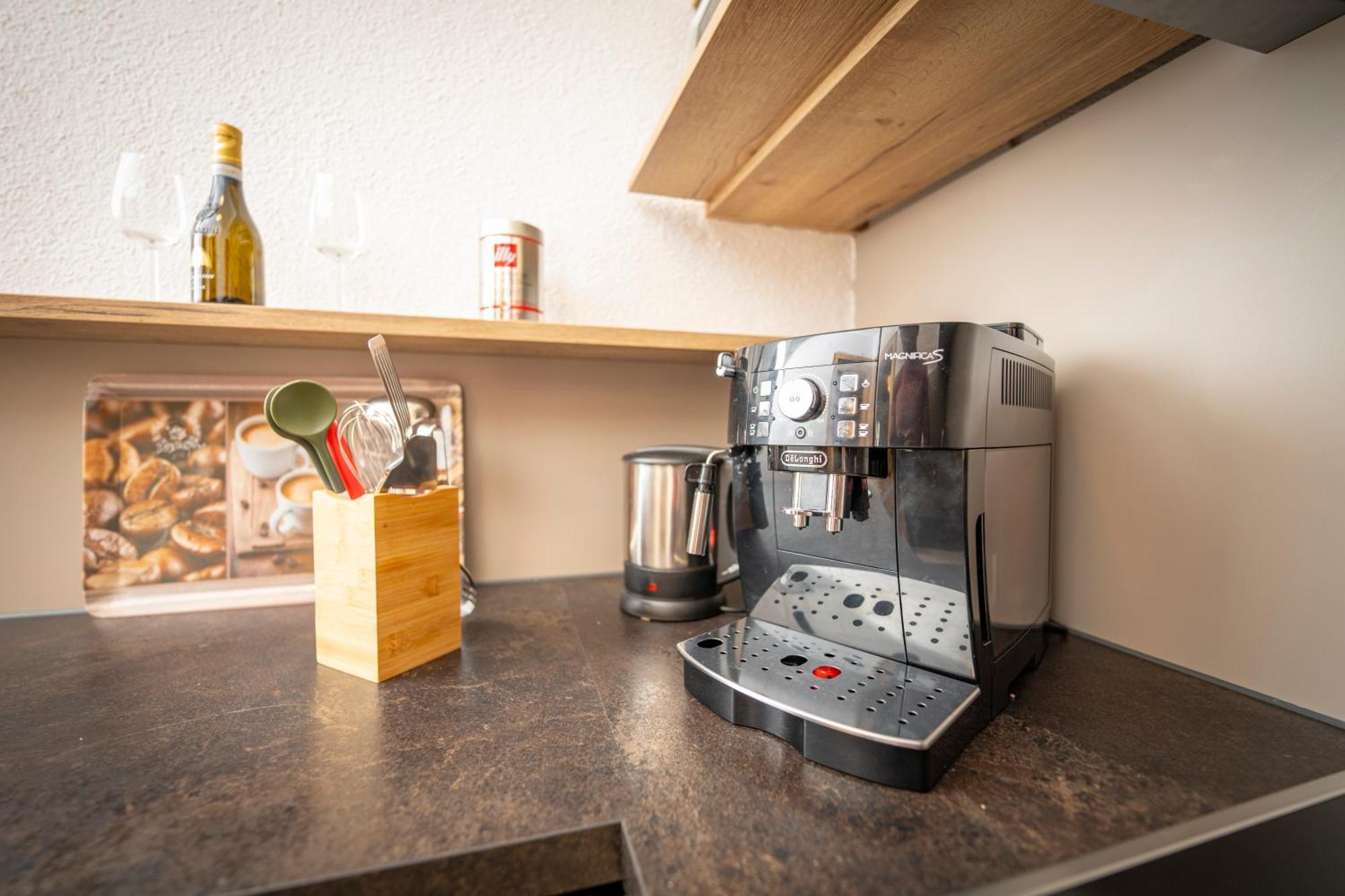 Bed and Breakfast Haus Christaldo St. Anton am Arlberg Zewnętrze zdjęcie